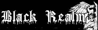 logo Black Realm (GER)